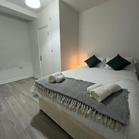 City Apartments Near Seven Sisters London Luaran gambar