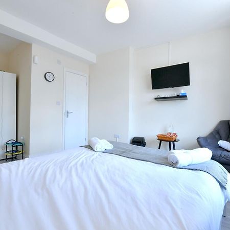 City Apartments Near Seven Sisters London Luaran gambar