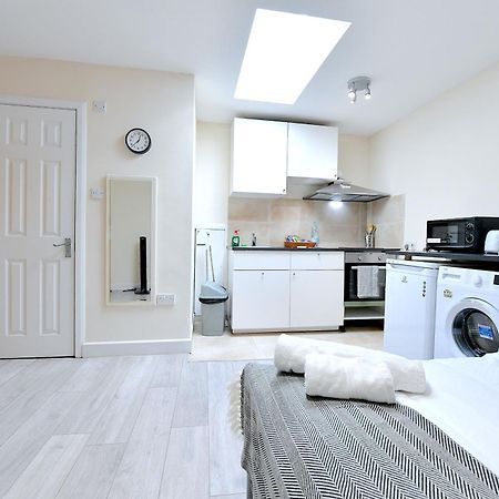 City Apartments Near Seven Sisters London Luaran gambar