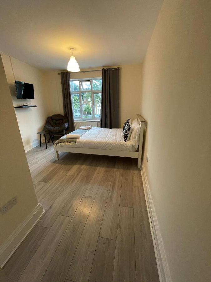 City Apartments Near Seven Sisters London Luaran gambar