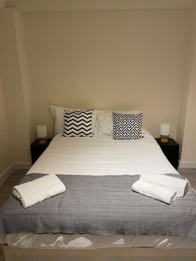City Apartments Near Seven Sisters London Luaran gambar
