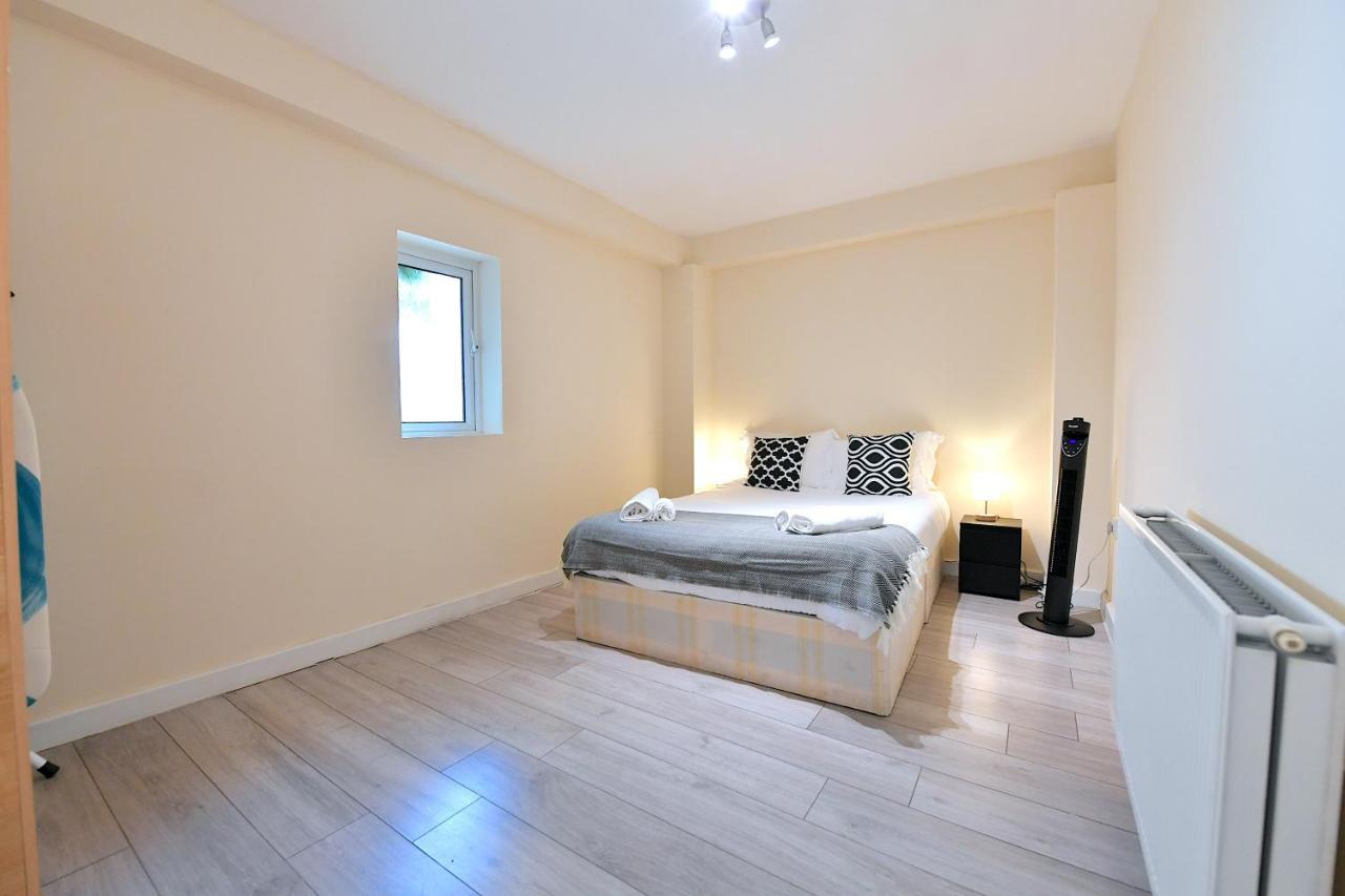 City Apartments Near Seven Sisters London Luaran gambar