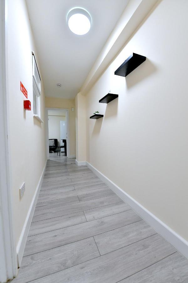 City Apartments Near Seven Sisters London Luaran gambar