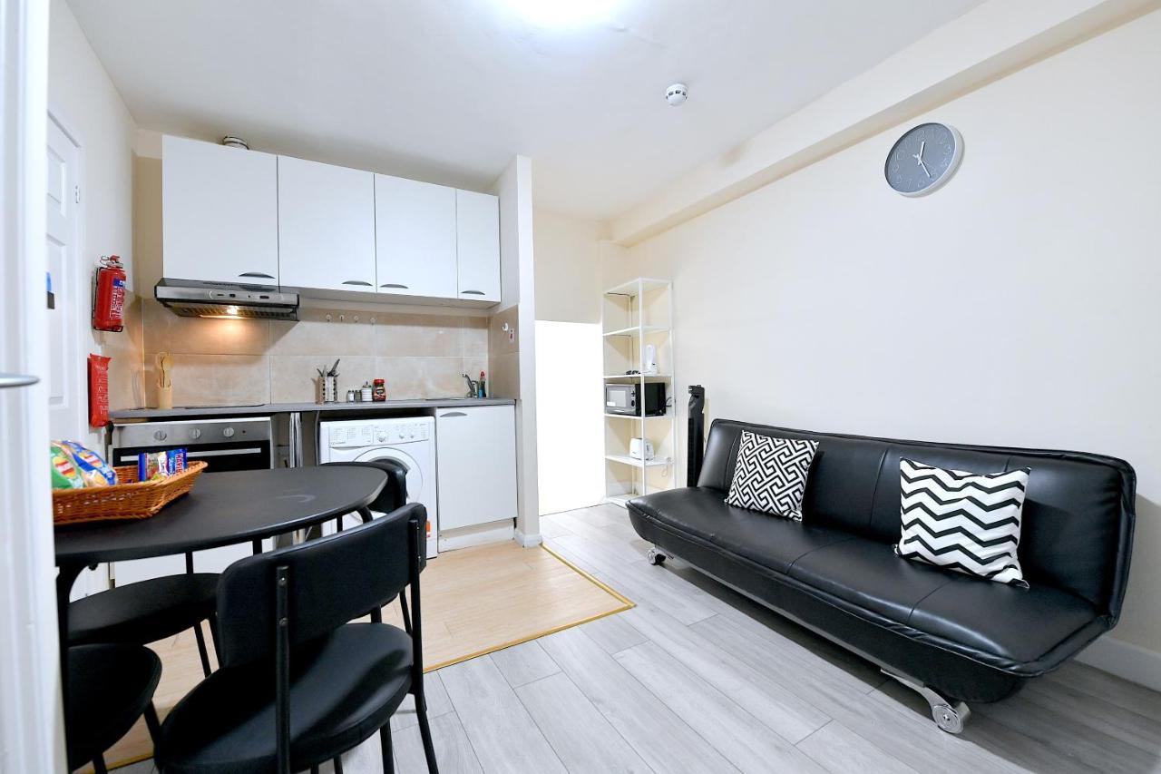 City Apartments Near Seven Sisters London Luaran gambar