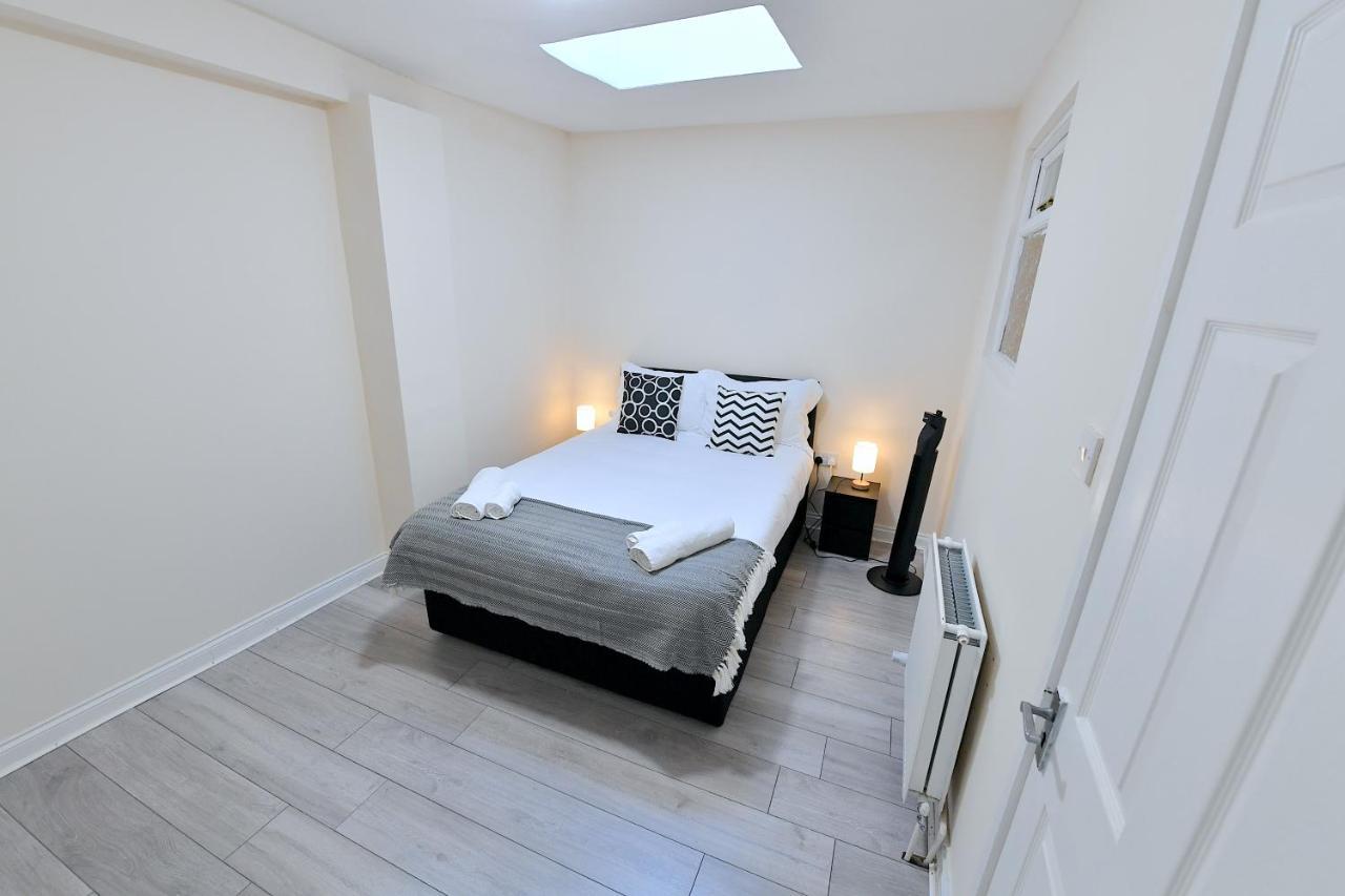 City Apartments Near Seven Sisters London Luaran gambar