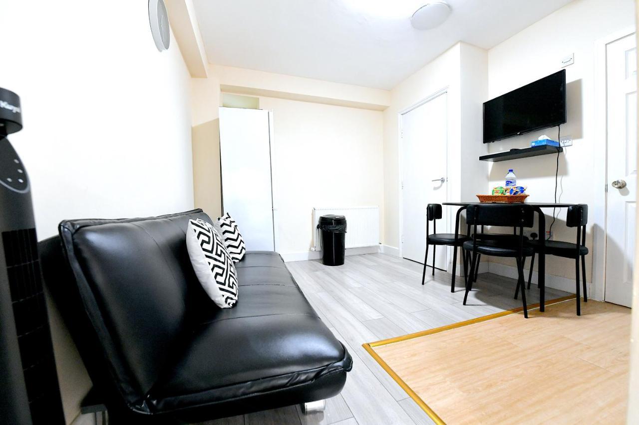 City Apartments Near Seven Sisters London Luaran gambar