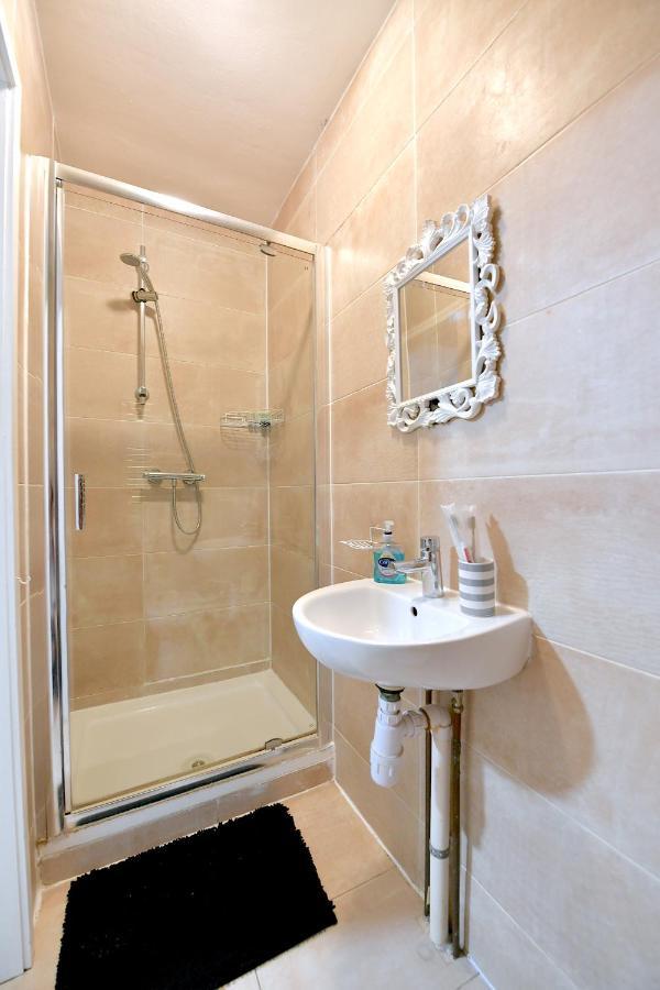 City Apartments Near Seven Sisters London Luaran gambar