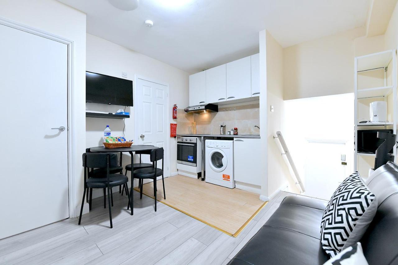 City Apartments Near Seven Sisters London Luaran gambar