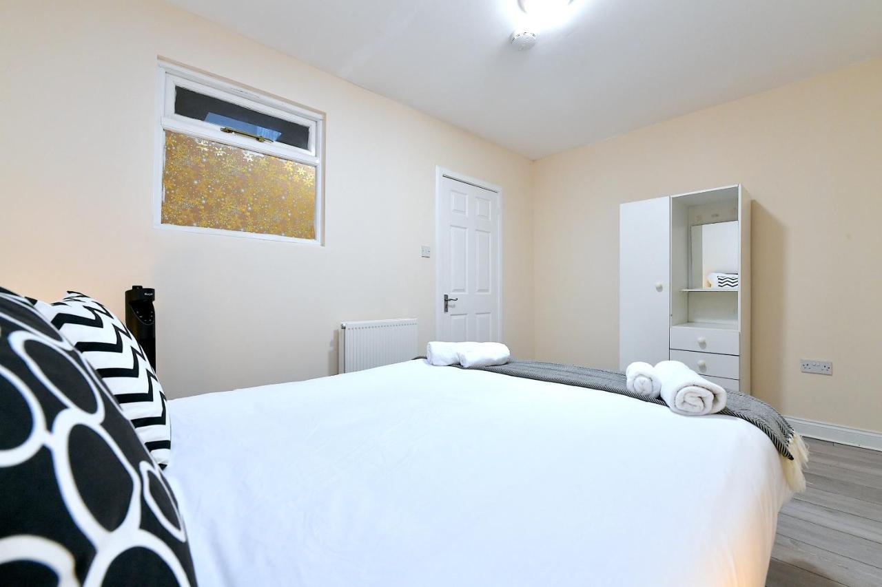 City Apartments Near Seven Sisters London Luaran gambar
