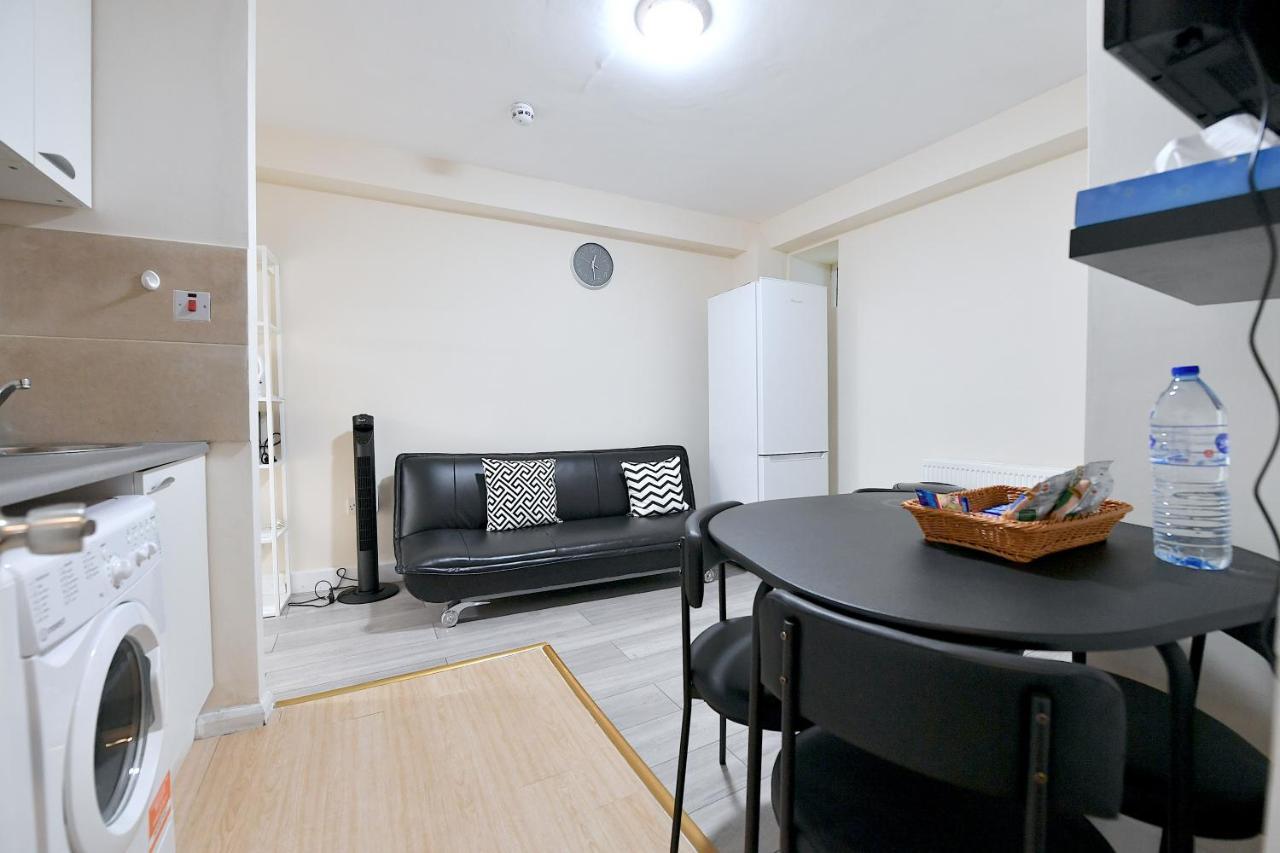 City Apartments Near Seven Sisters London Luaran gambar