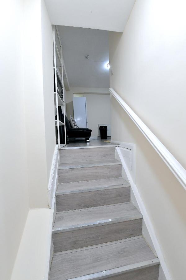 City Apartments Near Seven Sisters London Luaran gambar