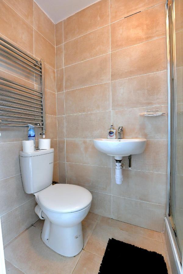 City Apartments Near Seven Sisters London Luaran gambar