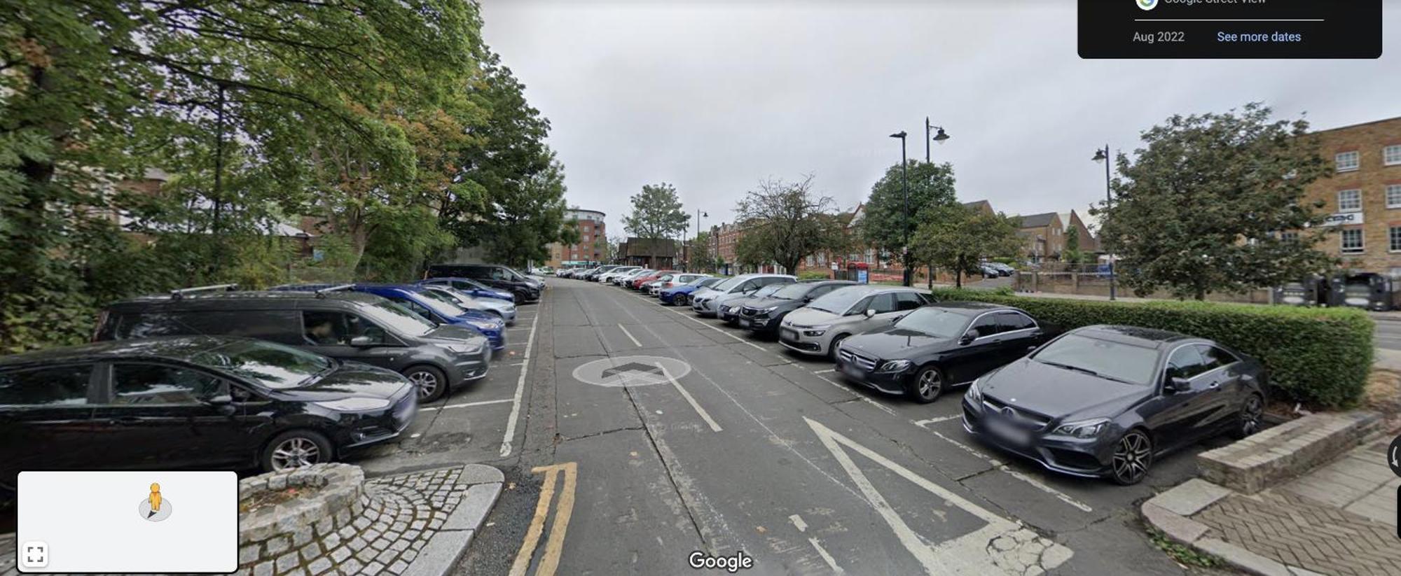 City Apartments Near Seven Sisters London Luaran gambar