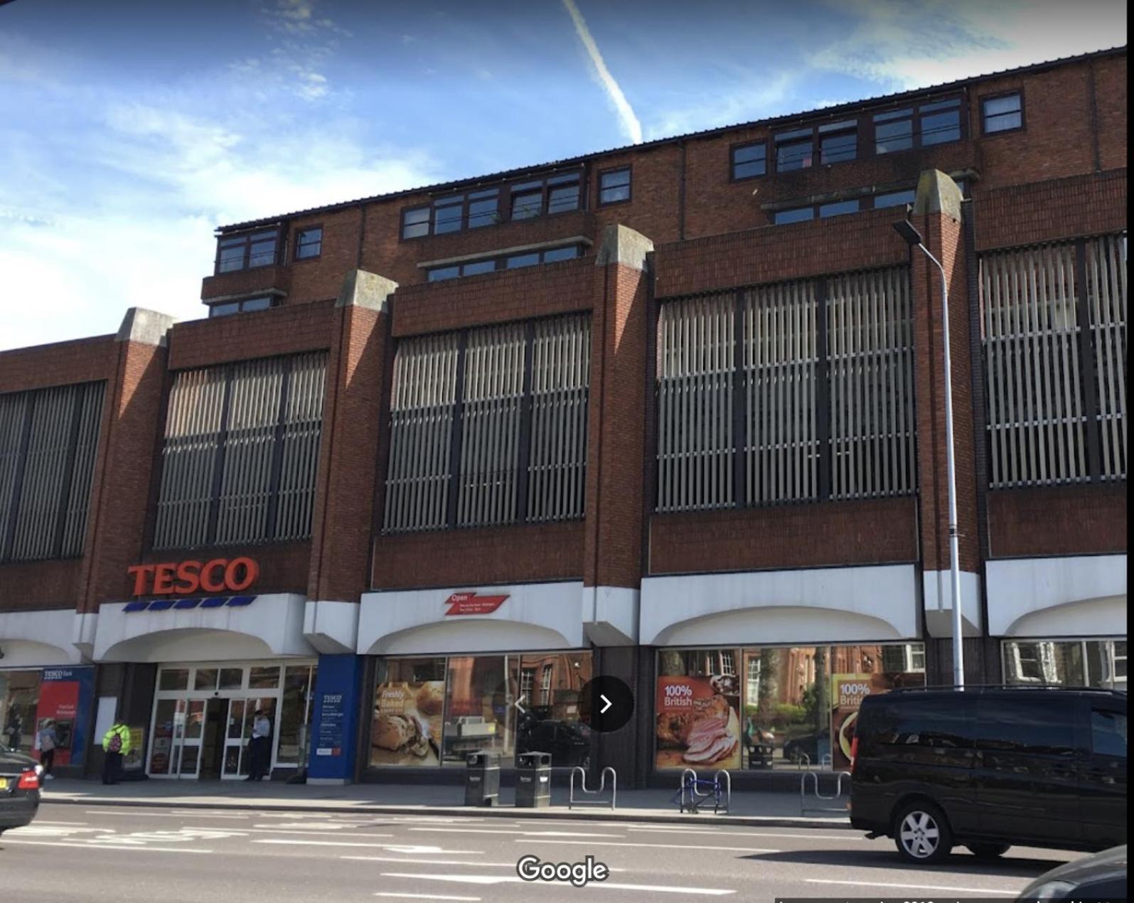 City Apartments Near Seven Sisters London Luaran gambar