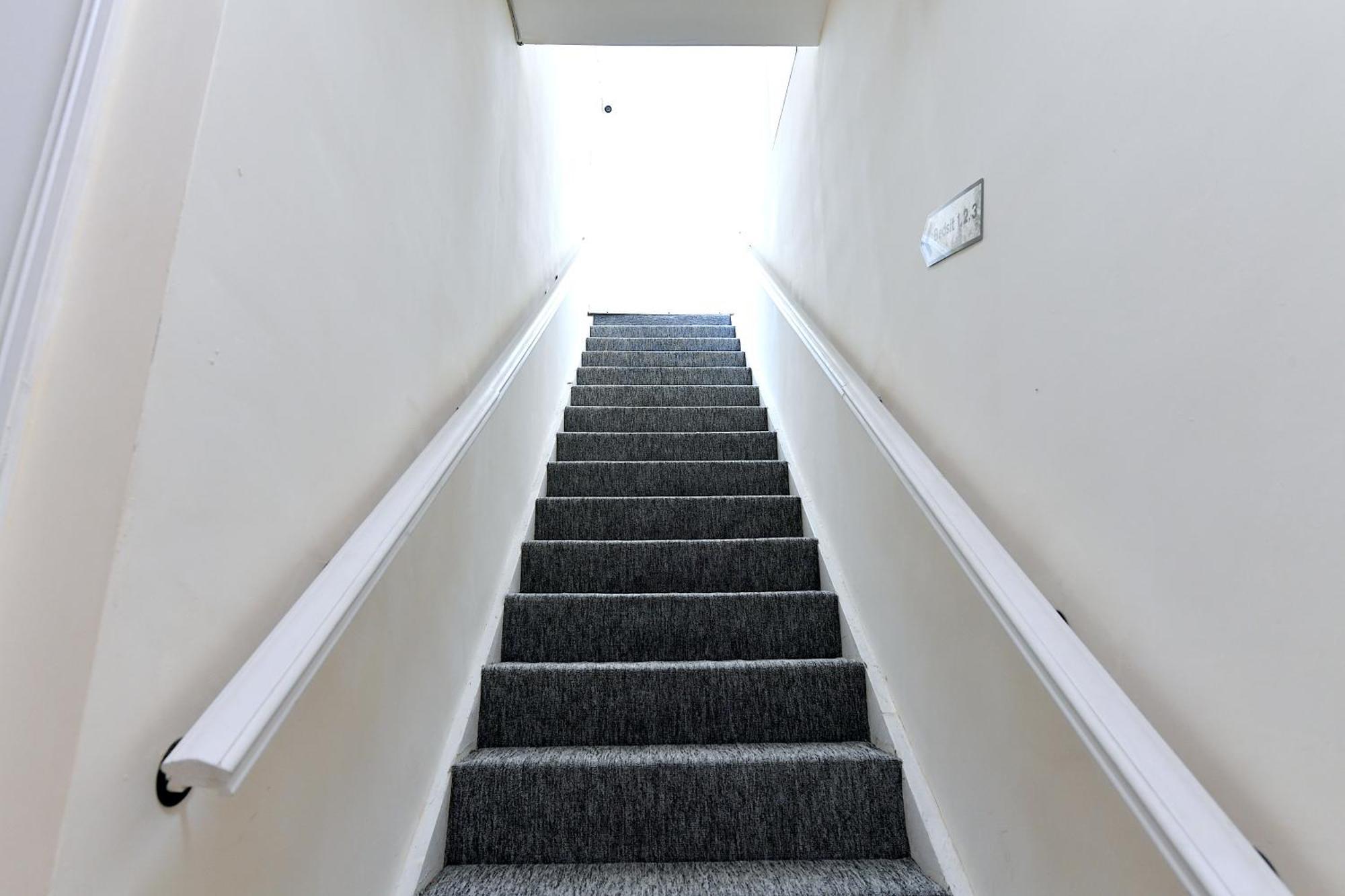City Apartments Near Seven Sisters London Luaran gambar