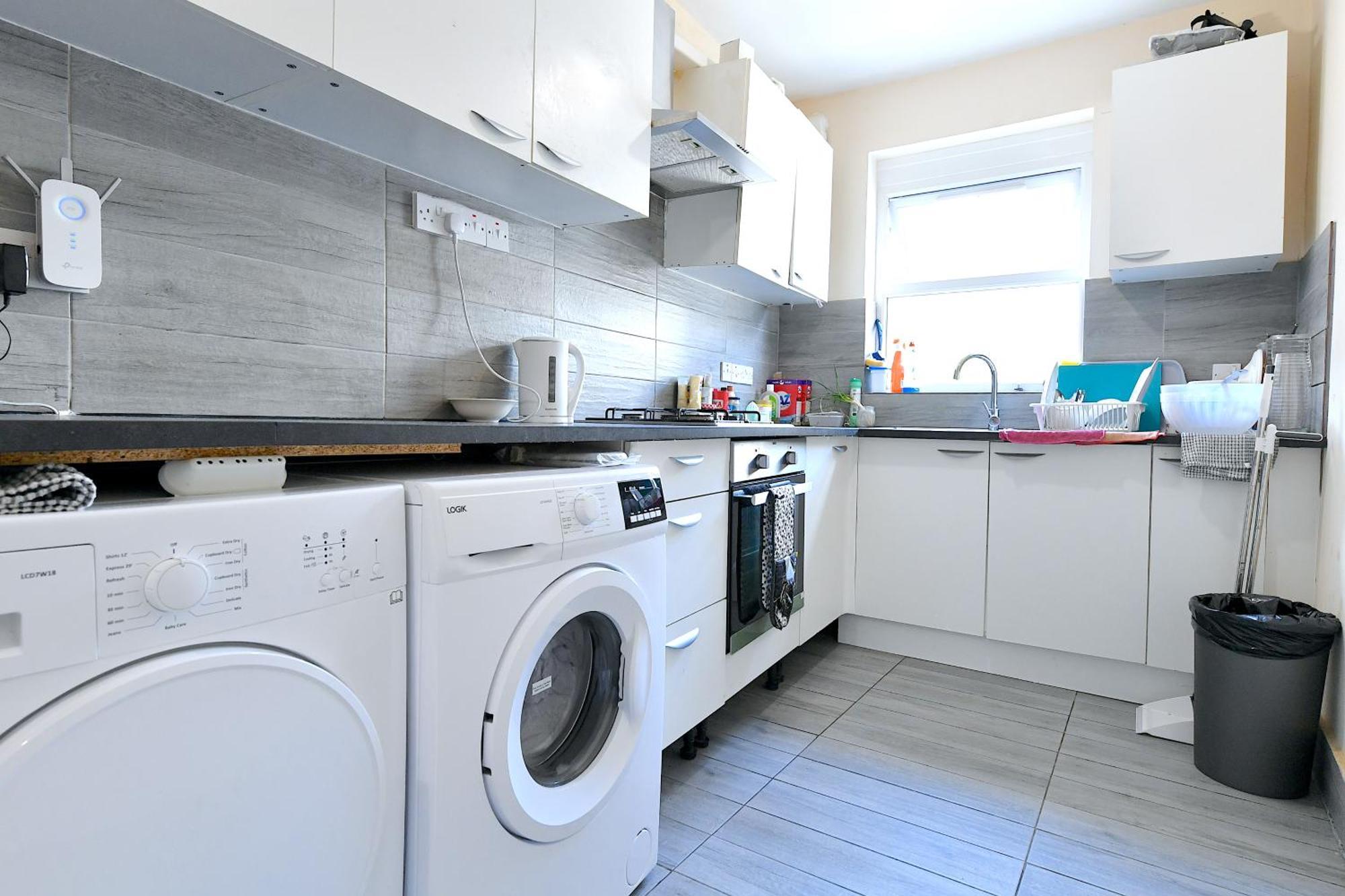 City Apartments Near Seven Sisters London Luaran gambar
