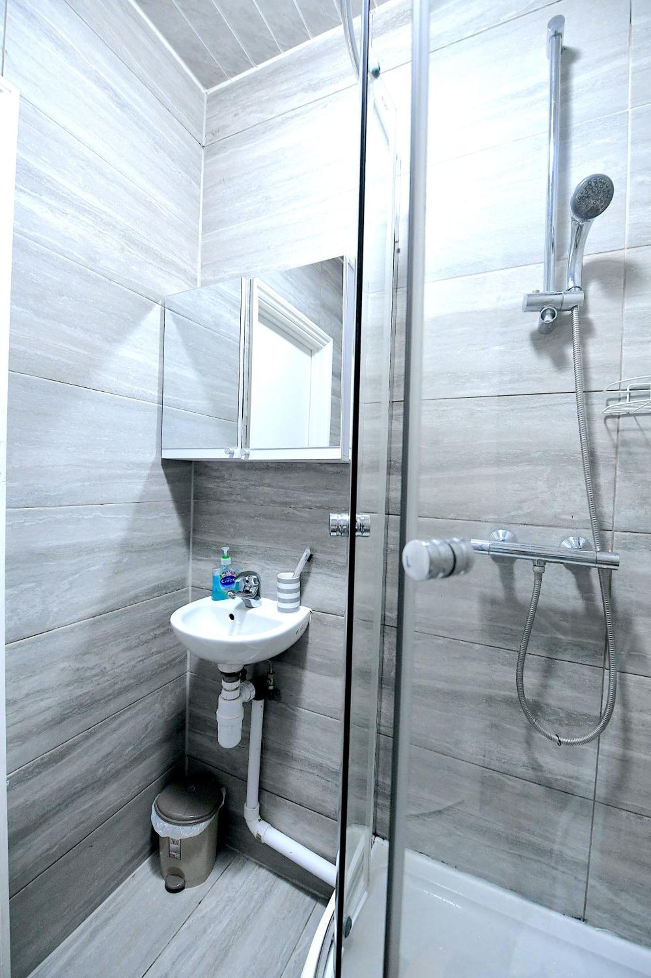 City Apartments Near Seven Sisters London Luaran gambar