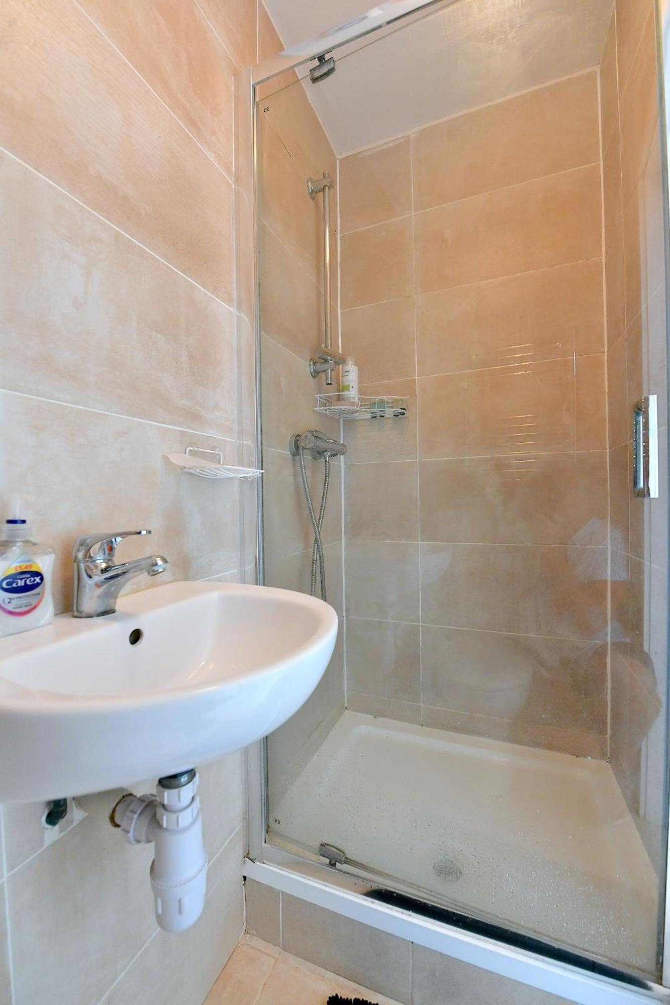 City Apartments Near Seven Sisters London Luaran gambar
