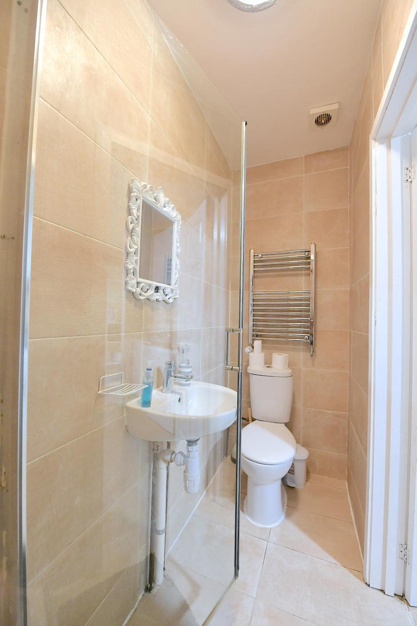 City Apartments Near Seven Sisters London Luaran gambar